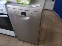 Посудомоечная машина Bosch sps53m58eu