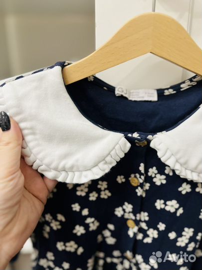 Платье для девочки GJ 140