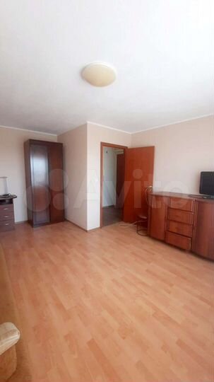 1-к. квартира, 33 м², 2/5 эт.