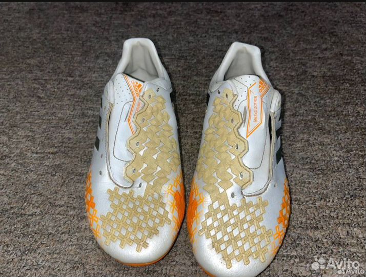 Бутсы Adidas predator