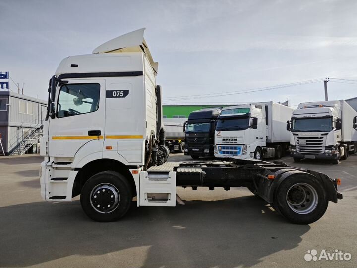 КАМАЗ 5490 NEO, 2020