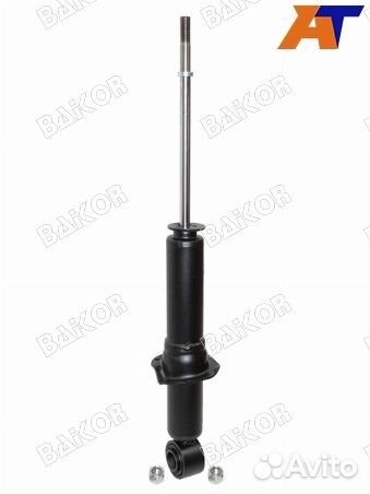 Стойка задняя toyota corolla runx