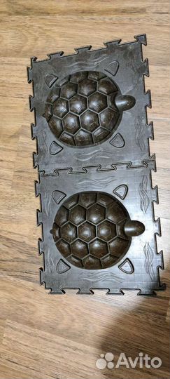 Ортоковрик ортодон