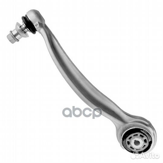 Рычаг продольный диагональный левый A 205 330 13