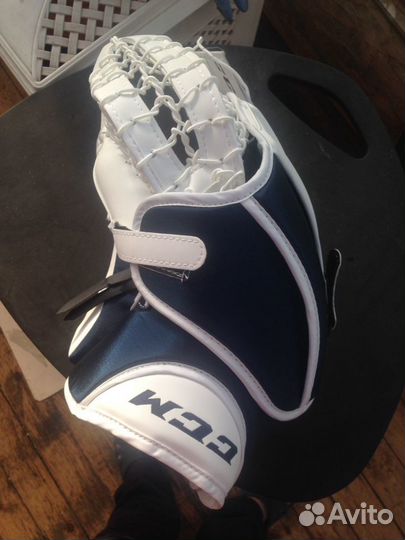 Вратарская ловушка и блокер