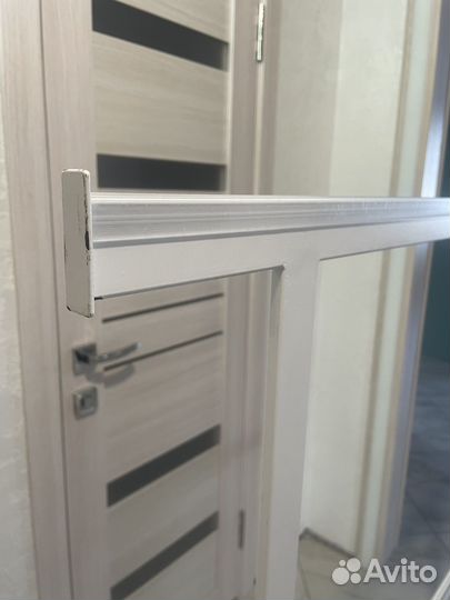 Вешалка напольная