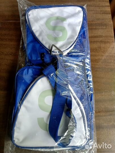 Спортивная сумка