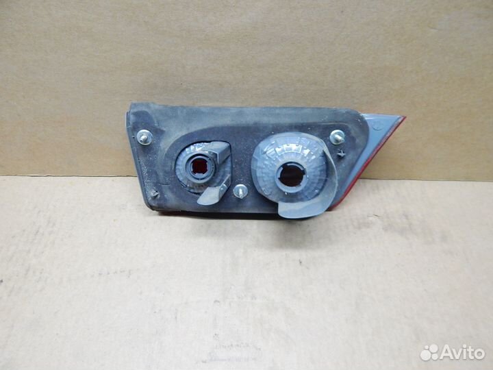 Фонарь задний правый Honda Accord 7 рестайлинг