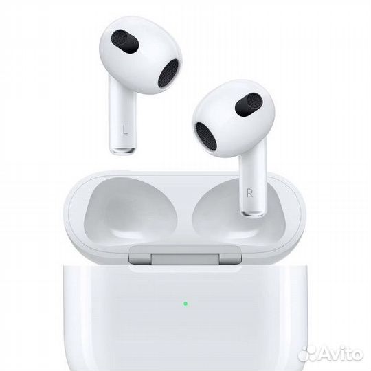 Наушники Apple Airpods 3 Оригинал