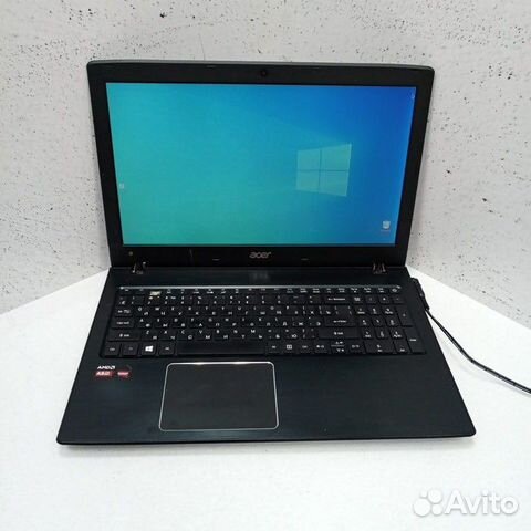 Ноутбук Acer n16q3