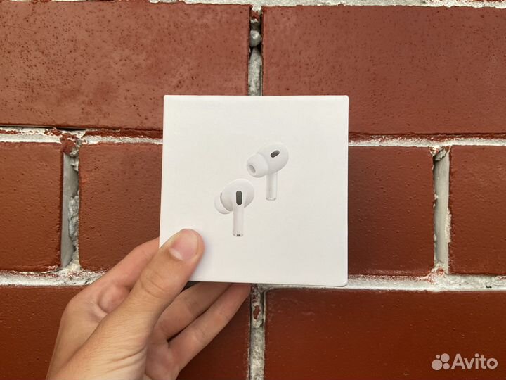 Airpods pro 2 premium