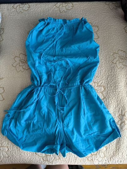 Отдам летний комбинезон