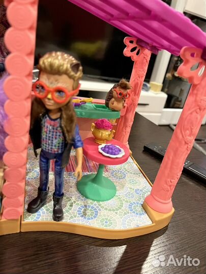 Кукла enchantimals