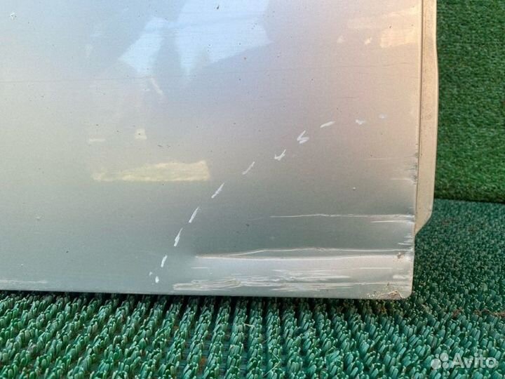 Дверь задняя правая Renault Megane