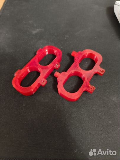 Тюнинг для mjx 10208/14210