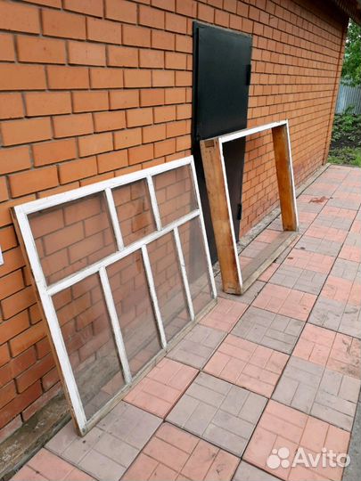 Окна с коробами