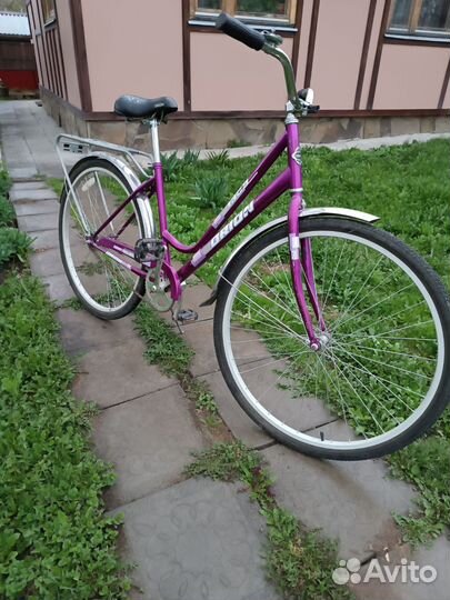 Велосипеды бу взрослый