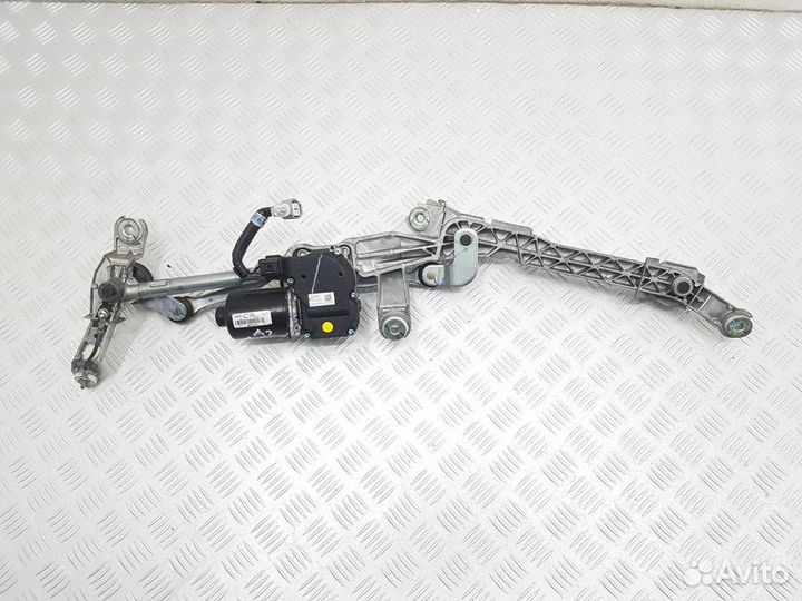 W000061427 Трапеция стеклоочистителей Lexus RX