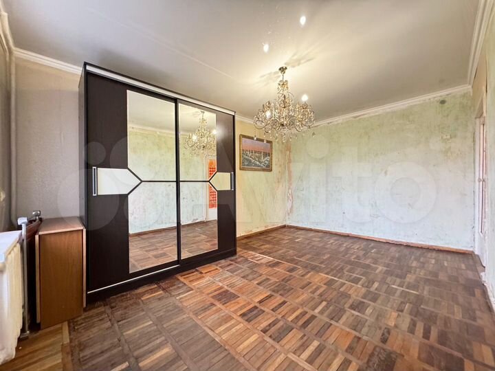 2-к. квартира, 45 м², 6/14 эт.