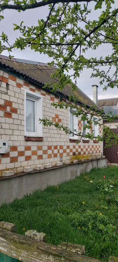 Дом 65 м² на участке 24 сот.