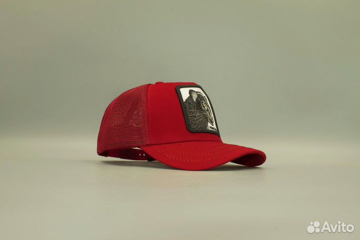 Кепка Бейсболка Goorin Bros Panther