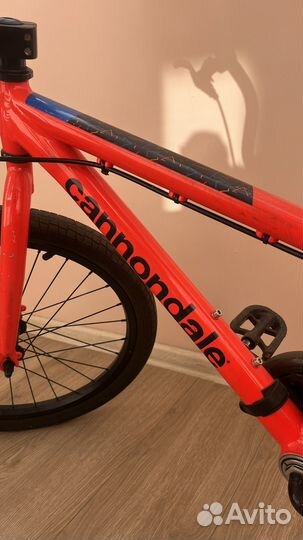 Велосипед для мальчика 5-8 лет