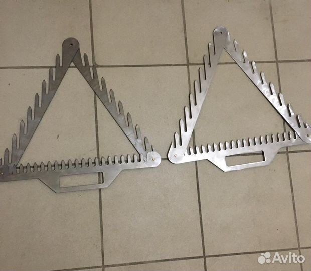 Донная коса