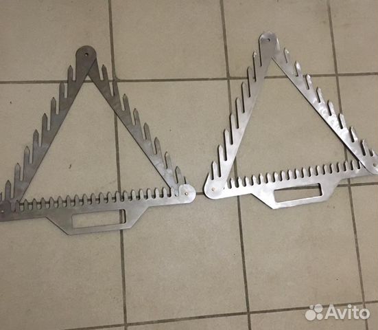 Донная коса