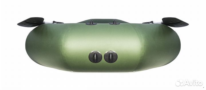 Лодка надувная Аква Мастер 240