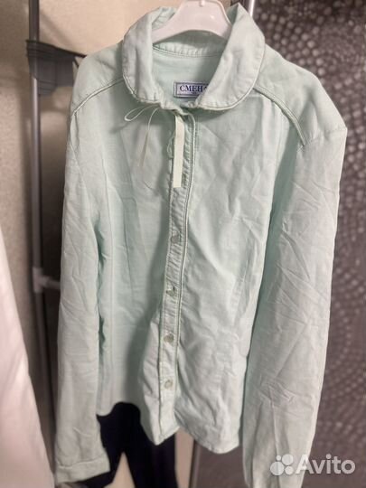 Школьные вещи для девочки 140-146