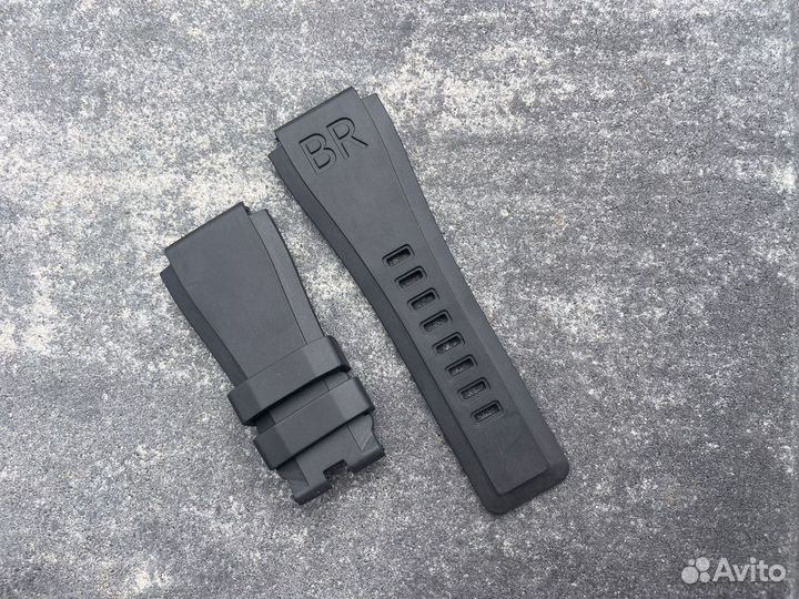 Ремни для часов Bell & Ross