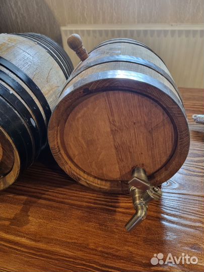 Продаю бочки