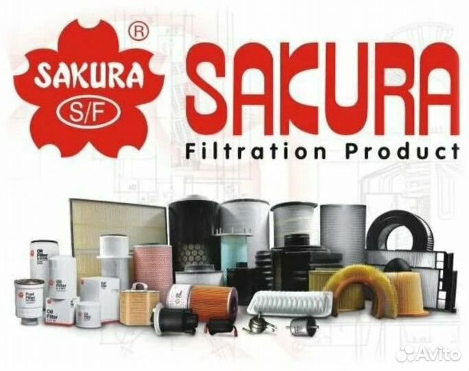 Фильтр салонный