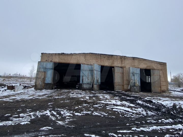 Производство, 360 м²