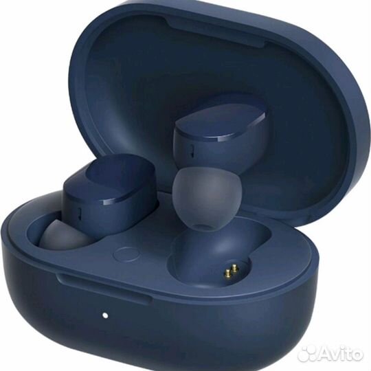 Новые наушники xiaomi redmi airdots 3