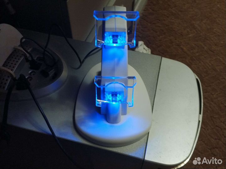 Зарядная станция для джойстика playstation 4