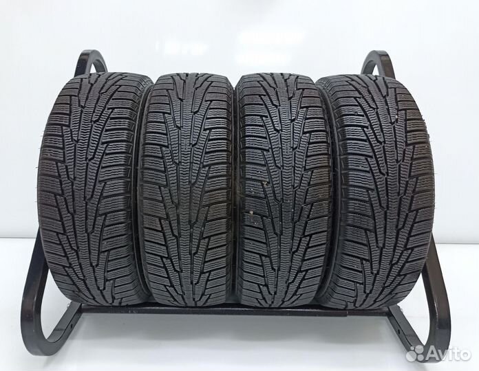 Nokian Tyres Nordman RS2 195/55 R16