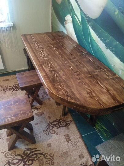 Изготовление Мебели для дома и дачи