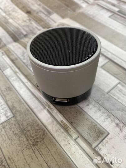 Колонка Mini Speaker