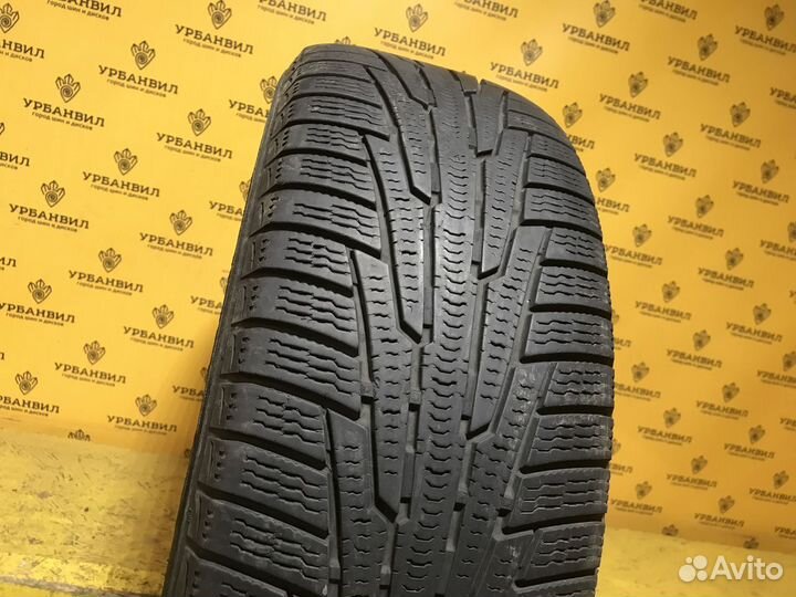 Nokian Tyres Nordman RS2 SUV 215/60 R17 100R