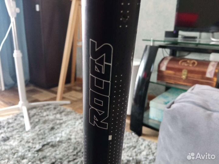 Самокат rocces