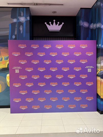 Монтажник наружной рекламы