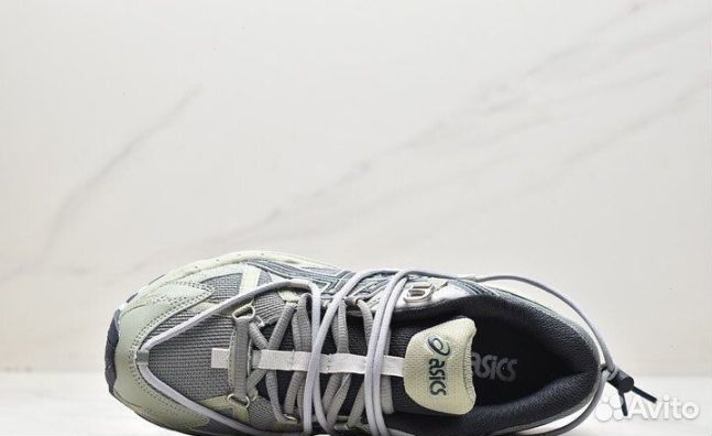 Мужские кроссовки Asics Gel Kahana TR v2