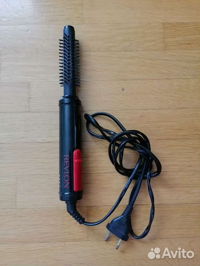 Фен расческа