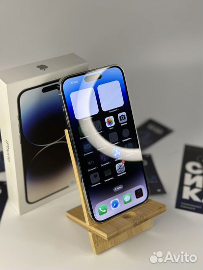 iPhone 14 Pro, 128 ГБ