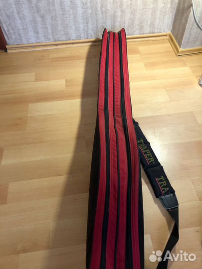 Чехол Traper Competition для рыболовных удилищ