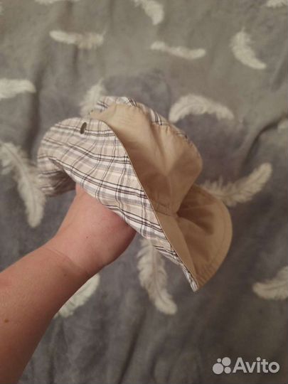 Детские панамы на 2-3 г, Шорты мальчику 5-6 л