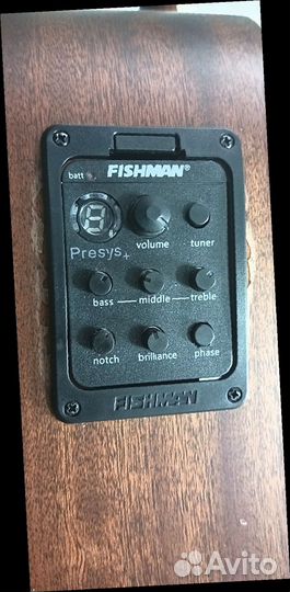 Гитара электро акустическая cort earth 100Ns