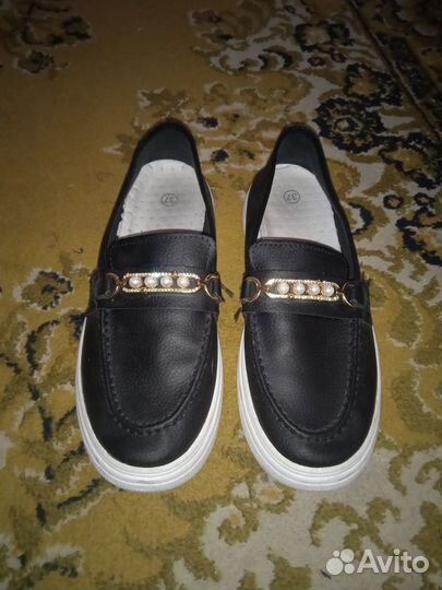 Продам туфли 37 р