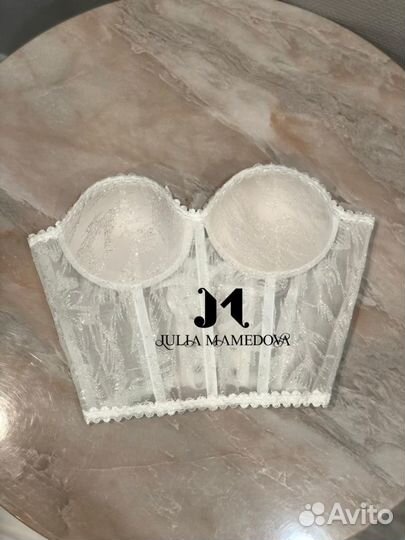 Пошив корсетов